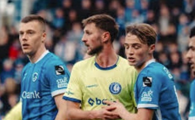 Nhận định, soi kèo Gent vs Zulte Waregem: Chủ nhà chiếm ưu thế