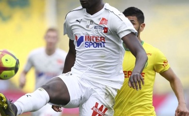 Nhận định, soi kèo Guingamp vs Amiens: Chủ nhà chiếm ưu thế