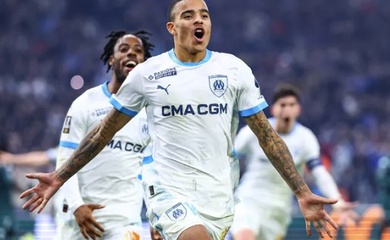 Nhận định, soi kèo Marseille vs Auxerre: Chủ nhà hướng tới top 3