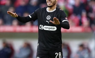 Nhận định, soi kèo Monchengladbach vs St Pauli: Cuộc chiến trụ hạng căng thẳng