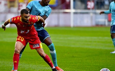 Nhận định, soi kèo Nancy vs Le Mans: Trận đấu cân bằng