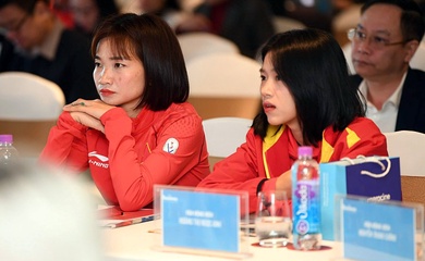 Nguyễn Thị Oanh không đấu nội dung marathon nữ ở giải Vô địch quốc gia marathon Báo Tiền Phong 2026