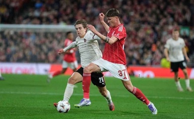 Tỷ lệ kèo trận Nottingham vs Midtjylland, 3h00 ngày 13/3, Cúp C2 châu Âu