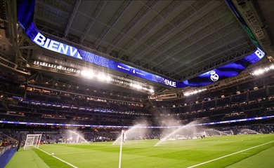 Chính thức: Trận Finalissima Argentina vs Tây Ban Nha được chuyển sang địa điểm mới