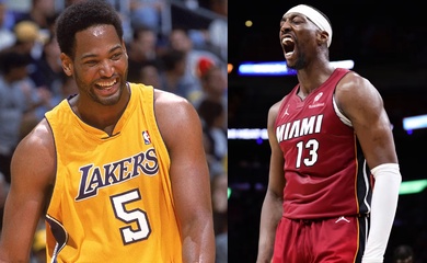 Màn kịch lố lăng: Kỷ lục 83 điểm của Bam Adebayo bị huyền thoại NBA chỉ trích thậm tệ