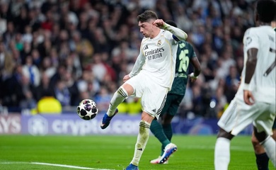 Phản ứng của HLV Guardiola sau khi Man City thua đậm Real Madrid