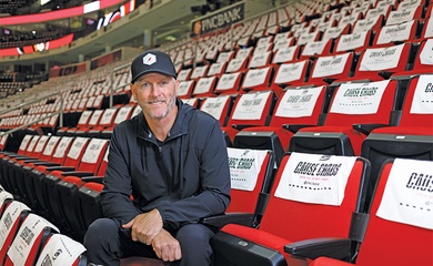 Pickleball bùng nổ tại Mỹ: Tỷ phú mới của Forbes xây dựng đế chế thể thao trị giá hàng tỷ USD