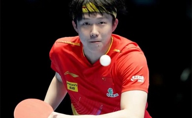 Wang Chuqin thẳng thắn nhìn nhận hạn chế bản thân sau chiến thắng tại WTT Champions Chongqing