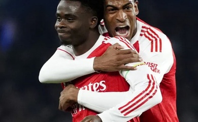 Nhận định, soi kèo Arsenal vs Everton: Pháo thủ vững tin