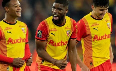 Nhận định, soi kèo Lorient vs Lens: Khách hướng tới ngôi đầu