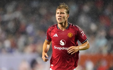 MU lên danh sách 5 ngôi sao cần bán để trả khoản nợ chuyển nhượng khổng lồ