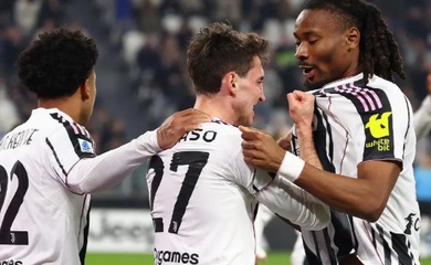 Nhận định, soi kèo Udinese vs Juventus: Lão bà thăng hoa