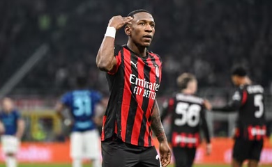 Serie A: Các đội bóng kiếm được bao nhiêu tiền từ các nhà tài trợ chính?