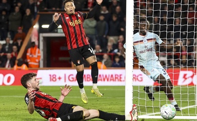 Dự đoán Burnley vs Bournemouth, 22h00 ngày 14/3, Ngoại hạng Anh 2025/26