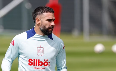 5 cầu thủ Real Madrid trong danh sách sơ bộ của tuyển Tây Ban Nha cho trận Finalissima