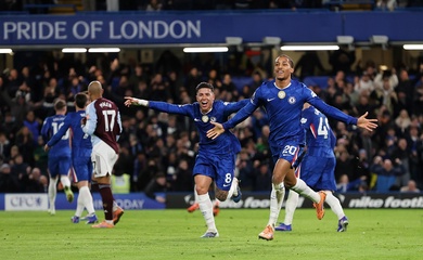 Dự đoán Chelsea vs Newcastle, 0h30 ngày 15/3, Ngoại hạng Anh 2025/26