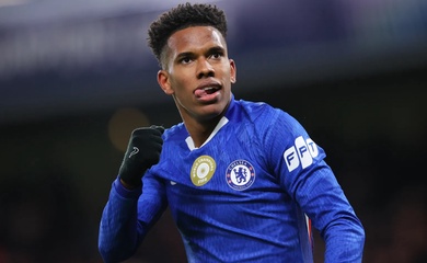 Top 10 cầu thủ Brazil có giá trị nhất gồm 2 ngôi sao của Chelsea xếp trên Vinicius