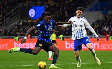 Dự đoán Inter Milan vs Atalanta, 21h00 ngày 14/3, Serie A 2025/26