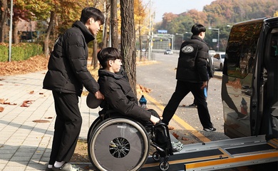 Jaehyuk: Nghị lực phía sau chiếc xe lăn trên sân đấu LCK