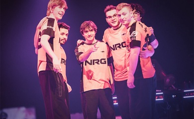 NRG vs Nongshim RedForce: Dự đoán chung kết nhánh thắng VCT Masters Santiago 2026