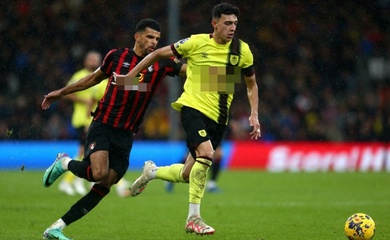 Tỷ lệ kèo trận Burnley vs Bournemouth, 22h00 ngày 14/3, Ngoại hạng Anh