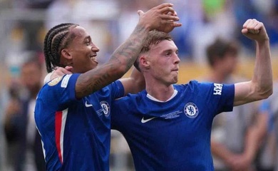 Đội hình dự kiến trận Chelsea vs Newcastle ở vòng 30 Ngoại hạng Anh đêm nay