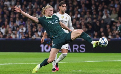 Đội hình dự kiến trận West Ham vs Man City ở vòng 30 Ngoại hạng Anh đêm nay