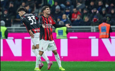 Dự đoán Lazio vs AC Milan, 2h45 ngày 16/3, Serie A 2025/26