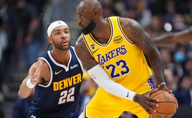 Sự hy sinh vĩ đại: LeBron James chấp nhận lùi bước vì thành công chung của LA Lakers