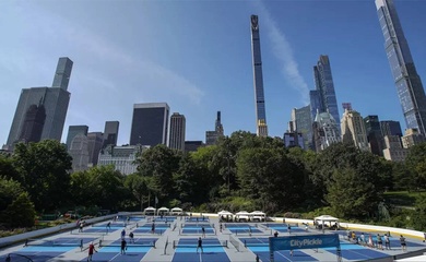 Cha con doanh nhân lĩnh án tù vì vụ lừa đảo 300 triệu USD liên quan dự án pickleball tại Mỹ