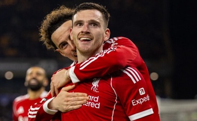 Dự đoán Liverpool vs Tottenham, 23h30 ngày 15/3, Ngoại hạng Anh 2025/26