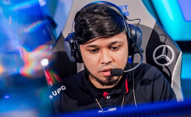 Cảnh sát Brazil mở cuộc điều tra tuyển thủ TitaN với cáo buộc tấn công tình dục