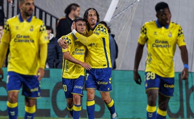 Nhận định, soi kèo Albacete vs Las Palmas: Trận cầu cân bằng