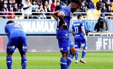 Nhận định, soi kèo Annecy vs Troyes: Khó phân thắng bại