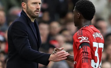 Nhận định, soi kèo MU vs Aston Villa: Quỷ đỏ giữ mạch thắng tại Old Trafford