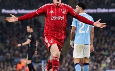 Nhận định, soi kèo Nottingham vs Fulham: Cuộc chiến sống còn