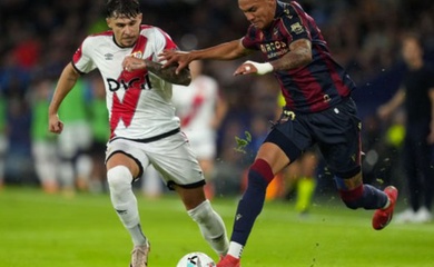 Nhận định, soi kèo Vallecano vs Levante: Cuộc chiến trụ hạng căng thẳng