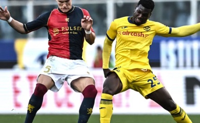 Nhận định, soi kèo Verona vs Genoa: Khách nhỉnh hơn