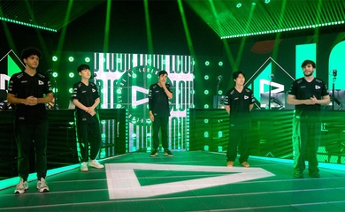 First Stand 2026: LOUD – Lợi thế sân nhà và cơ hội tạo bất ngờ cho đại diện Brazil