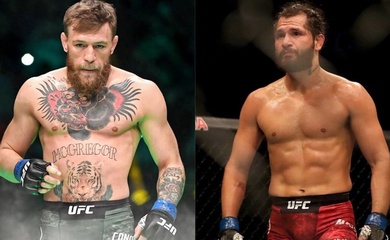 Masvidal gọi McGregor là "kẻ hèn nhát", đòi cáp trận đấu siêu lợi nhuận để giải quyết ân oán