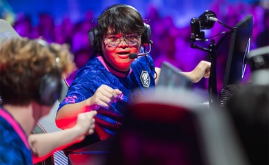 Nhận định Paper Rex vs Nongshim RedForce: Chung kết VCT Masters Santiago 2026