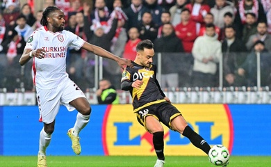 Dự đoán Rayo Vallecano vs Levante, 3h00 ngày 17/3, La Liga 2025/26