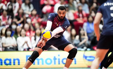 Foolad Sirjan vẫn dự AVC Champions League 2026 bất chấp tình hình chiến sự tại Iran