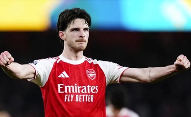 Nhận định, soi kèo Arsenal vs Leverkusen: Pháo thủ giành vé đi tiếp