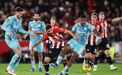 Tỷ lệ kèo trận Brentford vs Wolves, 3h00 ngày 17/3, Ngoại hạng Anh