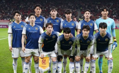 Nhận định, soi kèo Gimcheon Sangmu vs Gwangju: Chủ nhà sáng cửa thắng