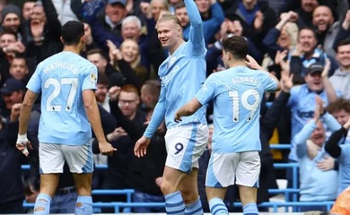 Nhận định, soi kèo Man City vs Real Madrid: Khó cho chủ nhà