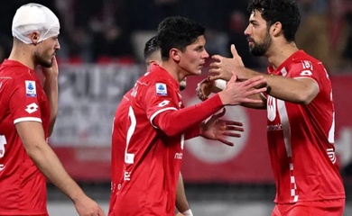 Nhận định, soi kèo Reggiana vs Monza: Chủ nhà khó đứng vững