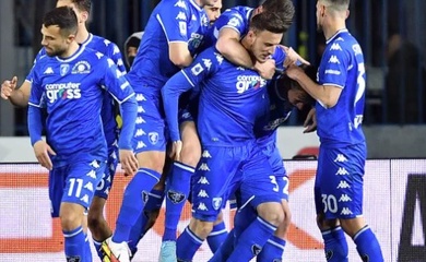 Nhận định, soi kèo Spezia vs Empoli: Chủ nhà có lợi thế
