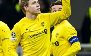 Nhận định, soi kèo Sporting Lisbon vs Bodo Glimt: Chủ nhà quyết tâm phục thù